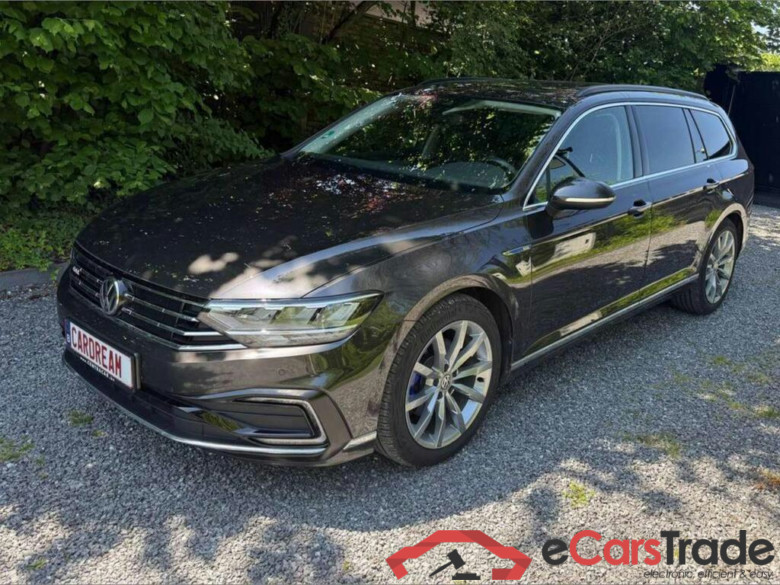 VOLKSWAGEN Passat Variant GTE Passat GTE 1.4 eHybrid PHEV DSG (160 kW) #1