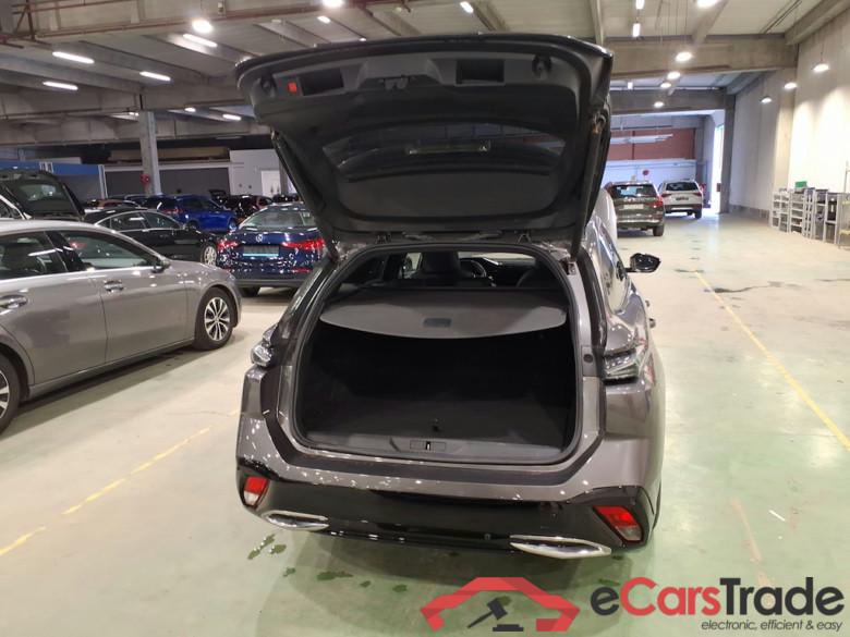 PEUGEOT 308 SW 1.5 BLUEHDI 96KW S-S AUTO GT PACK #3
