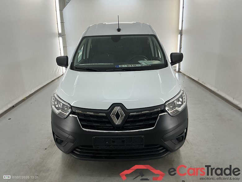 RENAULT EXPRESS 1.5 DCI BLUE 95 CONFORT #2