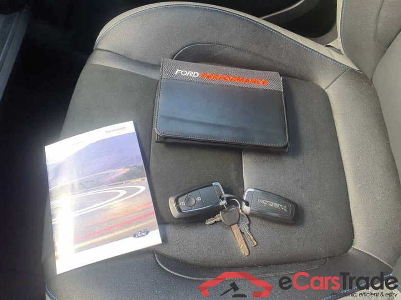 Ford Ranger (TKE)(2011->) DE - PickupDK4 2.0 TDCi Panther EU6d-T, Raptor 4x4 Doppelkabine, (Facelift 2) 20 #2