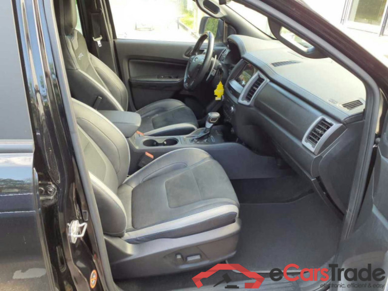 Ford Ranger (TKE)(2011->) DE - PickupDK4 2.0 TDCi Panther EU6d-T, Raptor 4x4 Doppelkabine, (Facelift 2) 20 #3