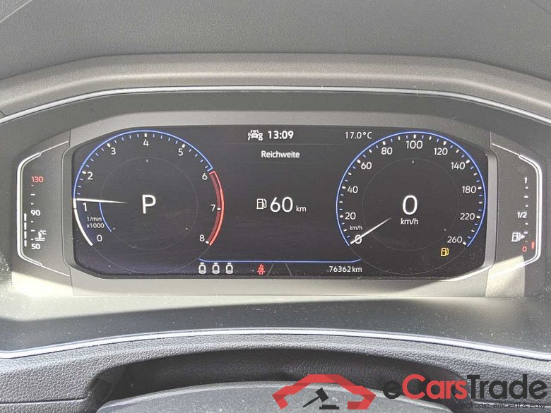 Volkswagen T-Roc (A11)(09.2017->2021) DE - SUV5 1.5 TSI EU6d, Style OPF, 2020 - 2022 #6