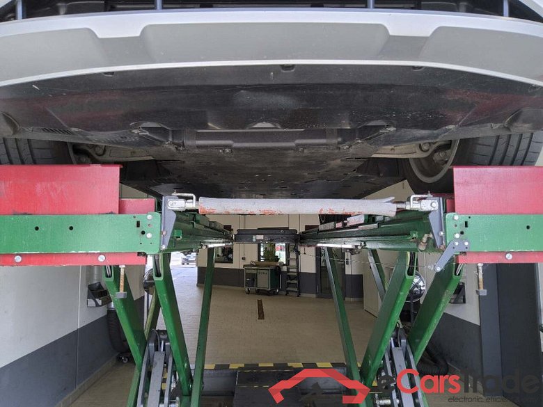 Audi e-tron (GEN)(01.2019->) DE - SUV5 50 quattro, S line, 2019 - 2023 #5