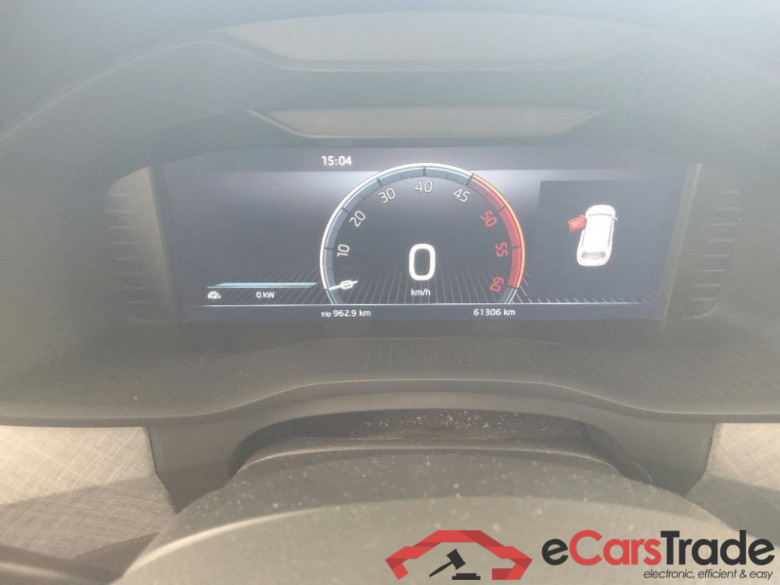 Skoda Kodiaq (NS)(2016->) DE - SUV5 2.0 TDI EU6d, Tour 4x4, (Facelift) 2021 - 2022 #6