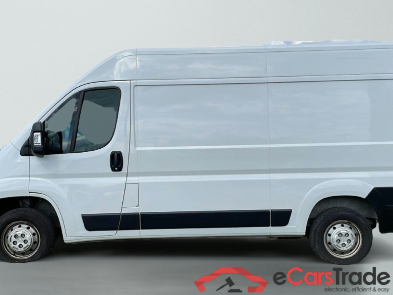 Opel Movano 3.5T L2H2 140 CH PACK CLIM #3