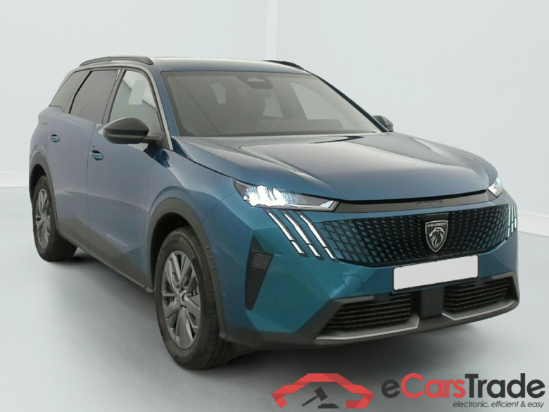 Peugeot 5008 HYBRID 145 CH E-DCS6 ALLURE #1