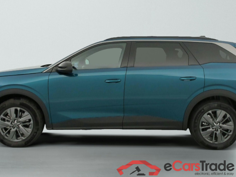 Peugeot 5008 HYBRID 145 CH E-DCS6 ALLURE #4