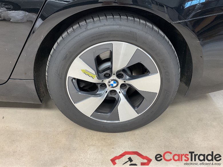 Baureihe 5 Touring 520 d 2.0 140KW AT8 E6d #6