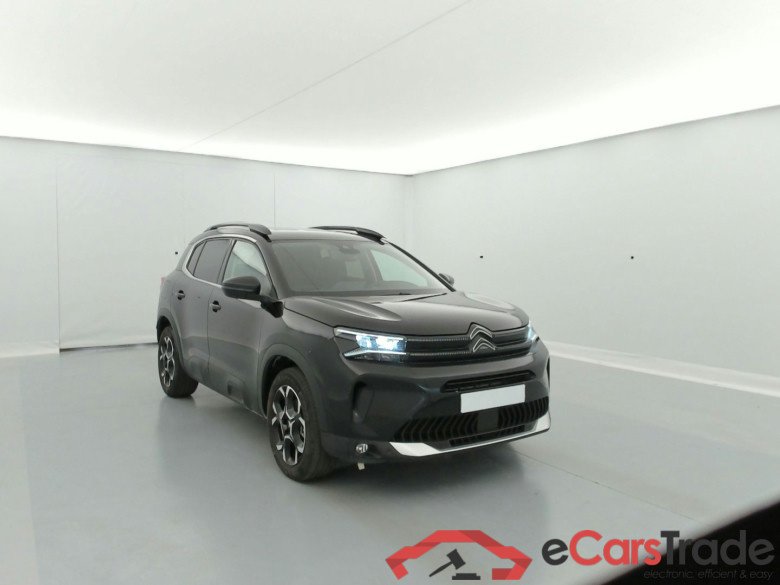 Citroen C5 AIRCROSS Hybride 145 e-DCS6 Max