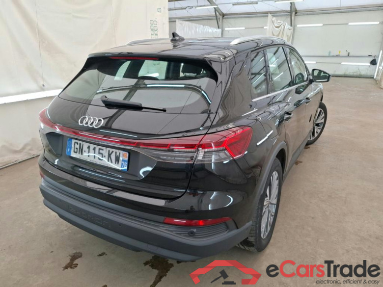 Q4 e-tron 40 e-tron Executive BVA #4