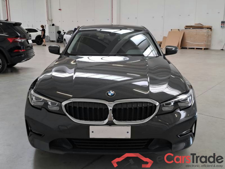 BMW SERIE 3 / 2018 / 4P / BERLINA 330E BUSINESS ADVANTAGE AUT. #6