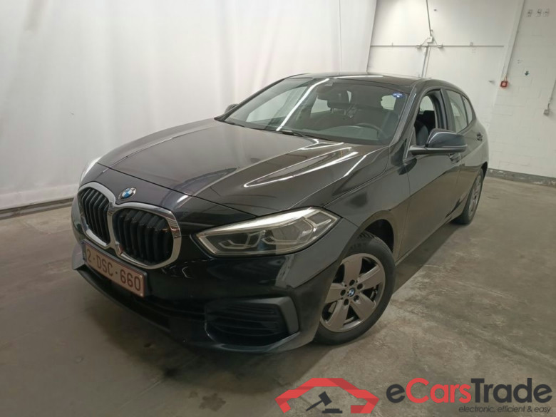 BMW 1 Reeks Hatch 116iA (80 kW) 5d