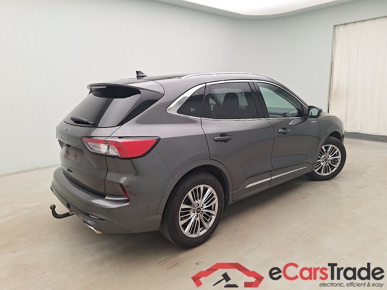 Ford, Kuga '19, Ford Kuga 1.5 EcoBlue 88kW Aut. Vignale 5d #4