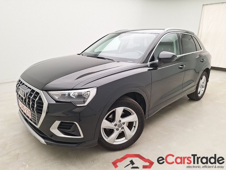 Audi, Q3 '18, Audi Q3 35 TFSI S tronic Advanced 5d #2