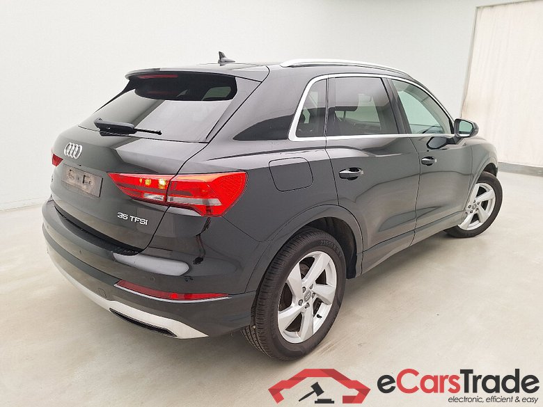 Audi, Q3 '18, Audi Q3 35 TFSI S tronic Advanced 5d #4