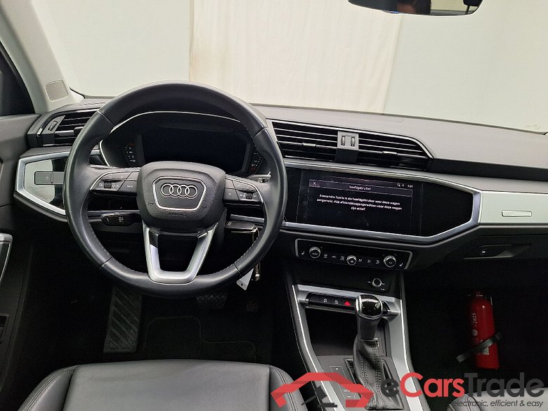 Audi, Q3 '18, Audi Q3 35 TFSI S tronic Advanced 5d #6
