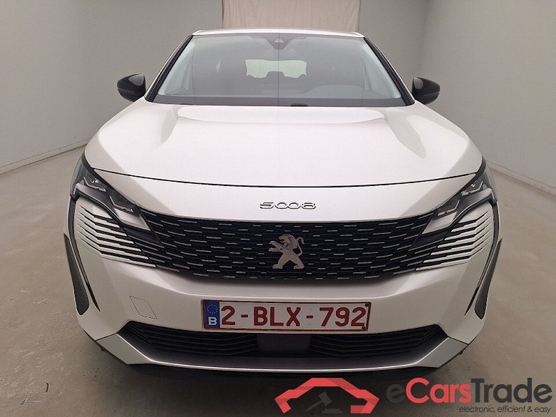 Peugeot, 5008 FL'20, Peugeot 5008 1.5 BlueHDi 96kW S&S Active Pack 5d