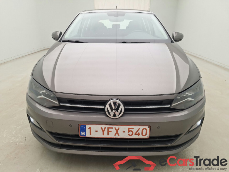 VW, Polo '17, Volkswagen Polo 1.6 TDI 70kW United 5d #1