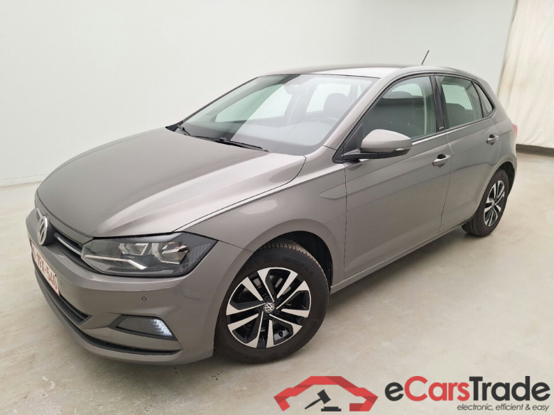 VW, Polo '17, Volkswagen Polo 1.6 TDI 70kW United 5d #2