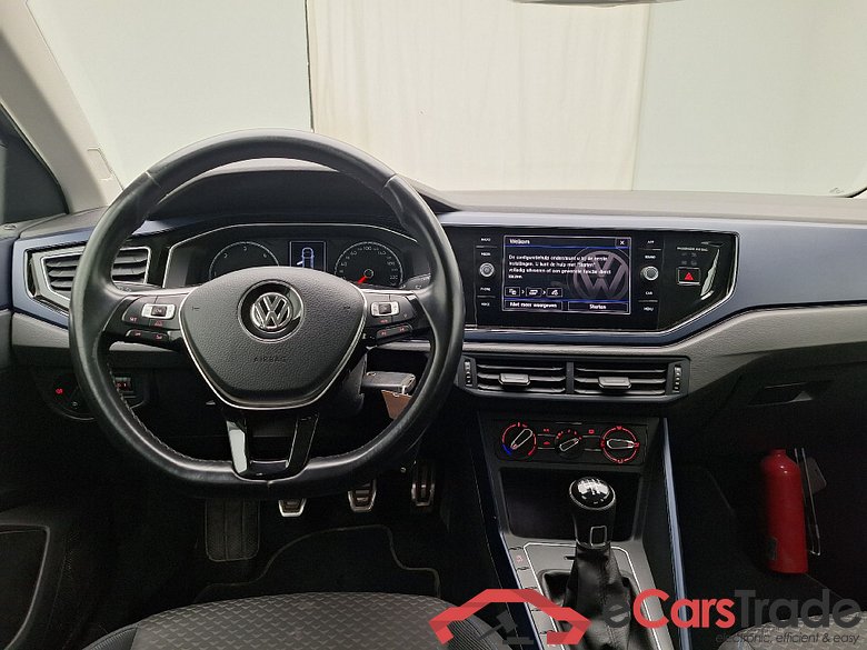 VW, Polo '17, Volkswagen Polo 1.6 TDI 70kW United 5d #6