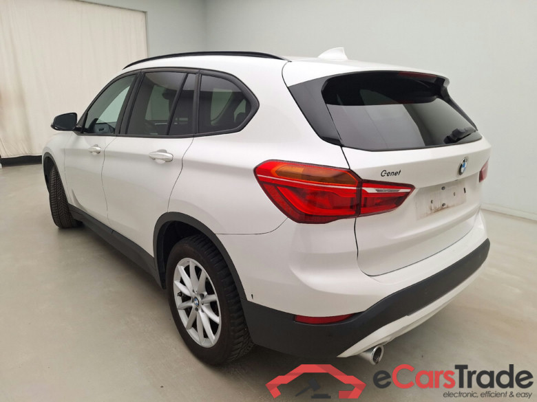 BMW, X1 FL'19, BMW X1 sDrive16dA (85 kW) 5d #3