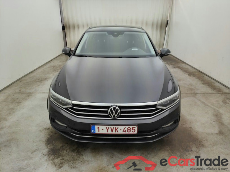 Volkswagen Passat 2.0 TDI 90kW Style Business DSG 4d #5