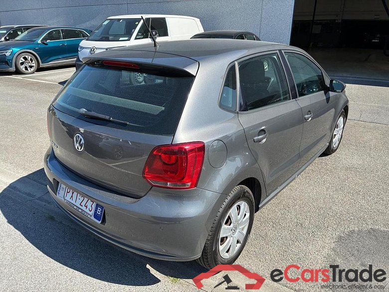 VOLKSWAGEN Polo 1.4i Trendline #3