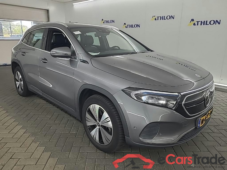 MERCEDES-BENZ EQA 250 Business Solution Luxury auto 5D 140kW #2