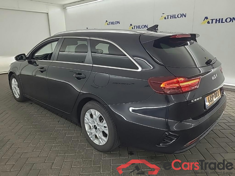 KIA ceed sportswagon 1.0 T-GDi DynamicPlusL. 5D 73kW Athlon Edition #4