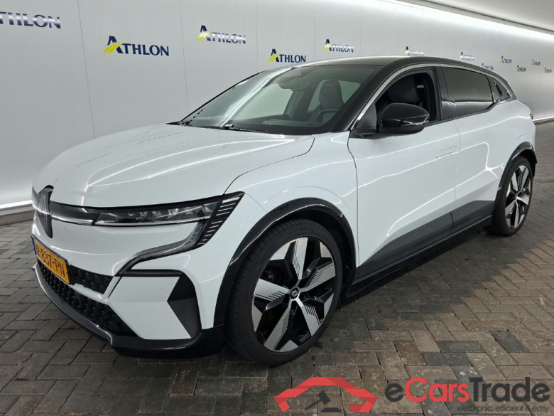 RENAULT e-Megane EV60 220 pk Optimum Charge Techno 5D #1