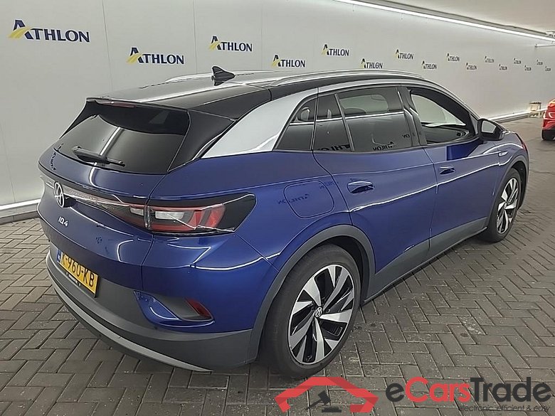VOLKSWAGEN ID.4 77kWh 1ST Auto 5D 150kW uitlopend #3