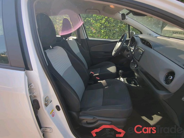 TOYOTA Yaris 1.5 Hyb. Active #5