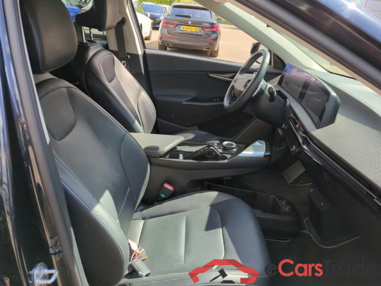 KIA EV6 Plus 77.4 kWh #5