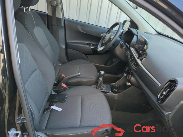 KIA Picanto 1.0 DPi Dyn.PlusLine #5