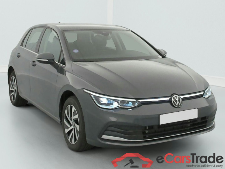 Volkswagen Golf 1.4 HYBRIDE RECHARGEABLE OPF 204 DSG STYLE #1