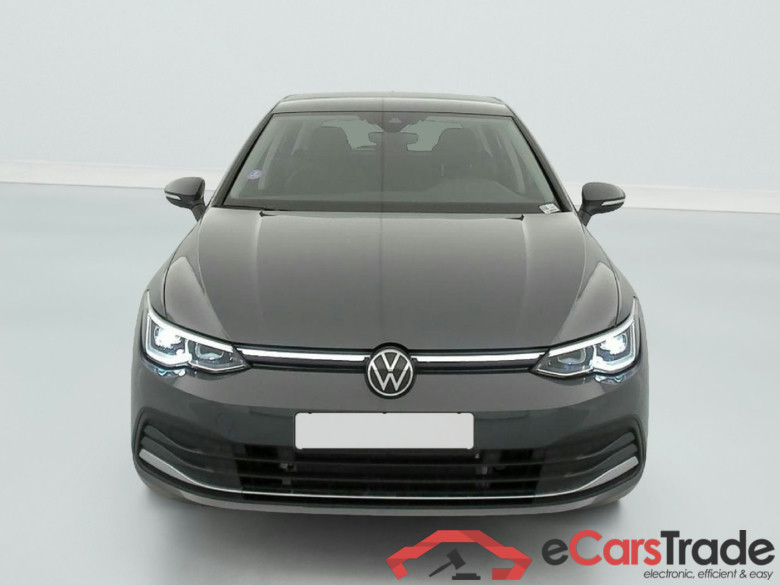 Volkswagen Golf 1.4 HYBRIDE RECHARGEABLE OPF 204 DSG STYLE #2