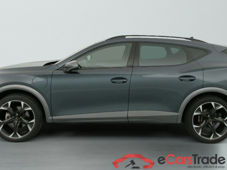 Cupra Formentor 1.4 e-HYBRID 204 ch DSG6 Business Edition #4