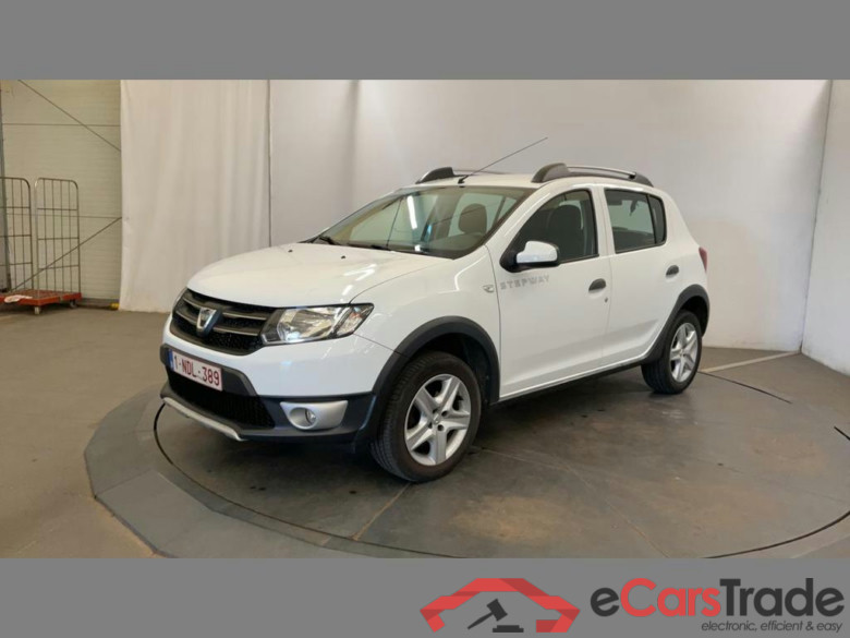 DACIA Sandero Stepway 0.9 TCe Stepway Plus #1