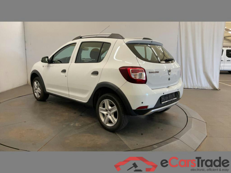 DACIA Sandero Stepway 0.9 TCe Stepway Plus #3