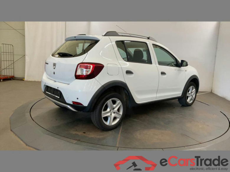 DACIA Sandero Stepway 0.9 TCe Stepway Plus #4