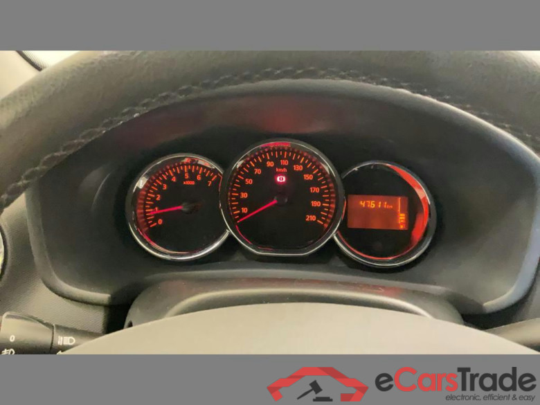 DACIA Sandero Stepway 0.9 TCe Stepway Plus #6