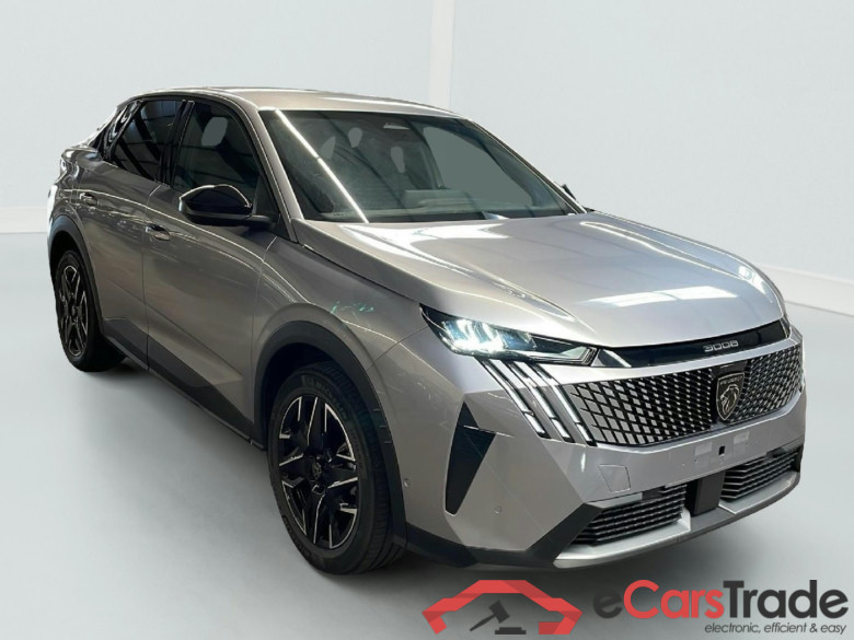 Peugeot 3008 Allure Hybrid 145 e-DCS6