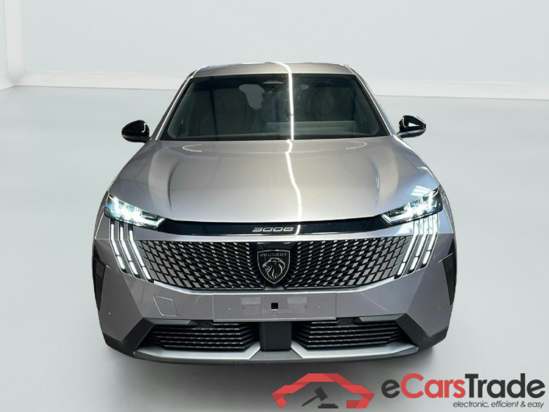 Peugeot 3008 Allure Hybrid 145 e-DCS6 #2