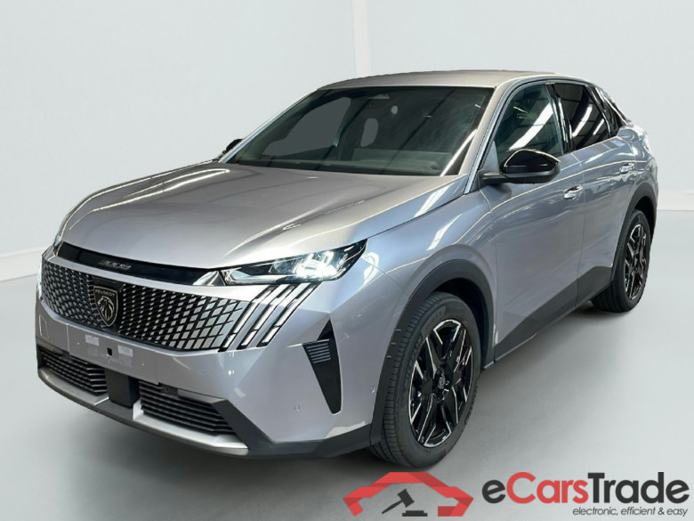 Peugeot 3008 Allure Hybrid 145 e-DCS6 #3