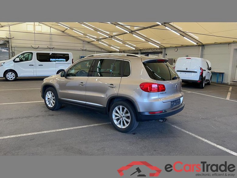 VOLKSWAGEN Tiguan 1.4 TSI Sport & Style BMT #3