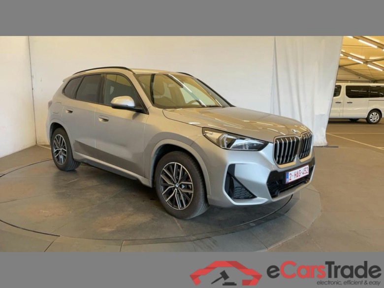 BMW X1 (U11) X1 1.5iA sDrive20 MHEV #2