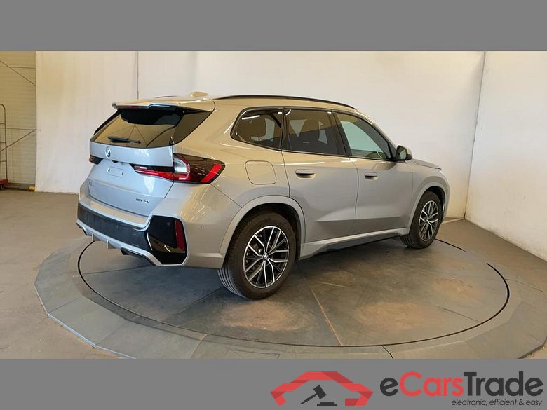 BMW X1 (U11) X1 1.5iA sDrive20 MHEV #4
