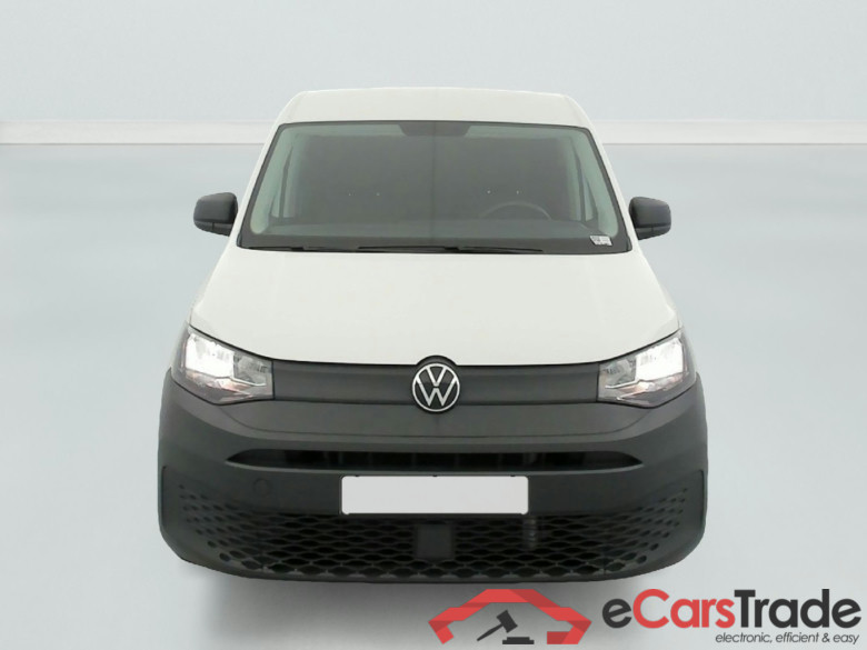 Volkswagen Caddy 2.0 TDI 102 BVM6 BUSINESS #2