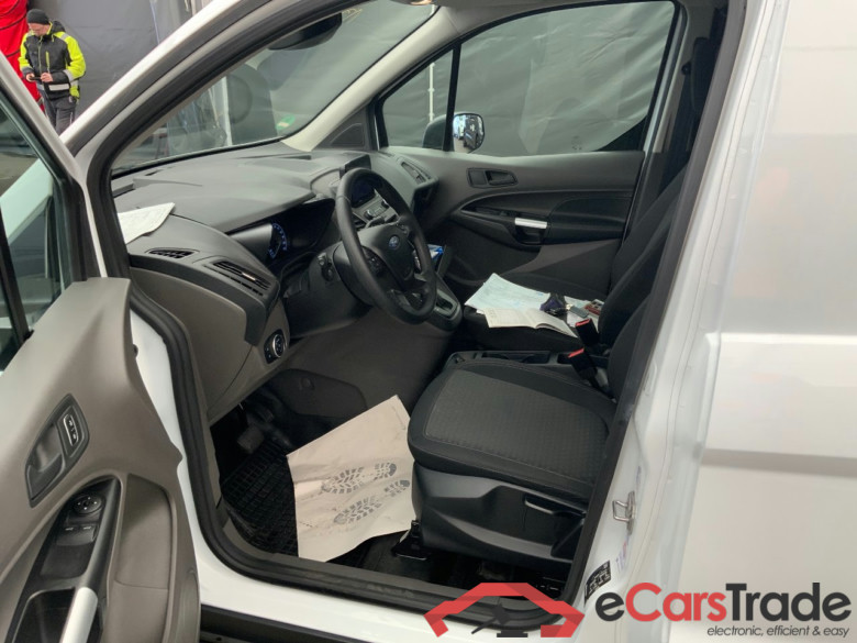Transit Connect Kasten Trend 1.5 EcoBlue 88KW AT8 E6dT #4