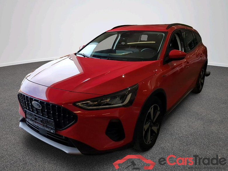 Focus Turnier Active X 1.5 EcoBlue 85KW AT8 E6d
